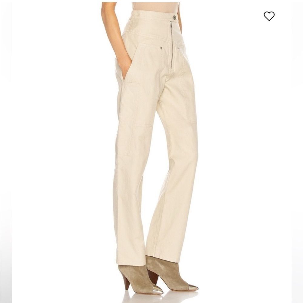 Isabel Marant Etoile Pants